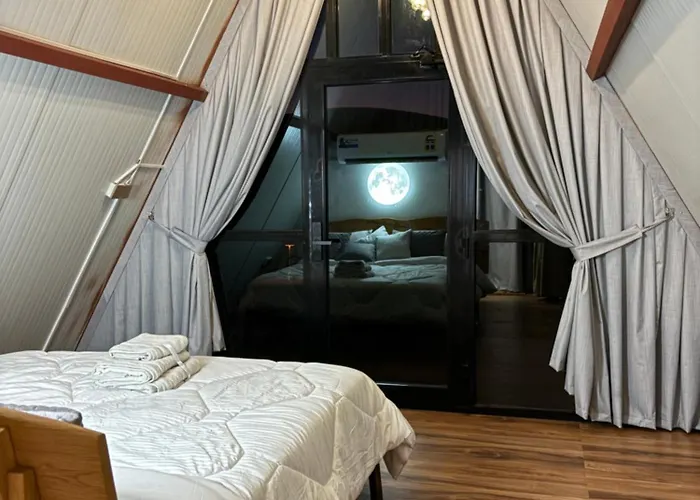 Bidiya Desert Camp