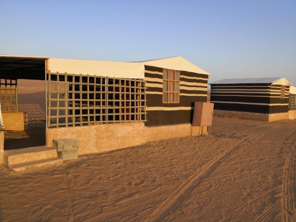 Bidiya Desert Camp 2*