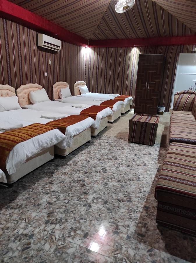 Bidiya Desert Camp 2* Aflaj