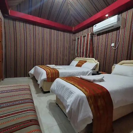Bidiya Desert Camp Aflaj Exterior photo