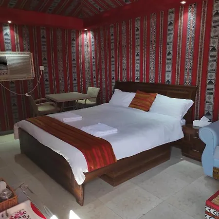 Bidiya Desert Camp Aflaj Exterior photo