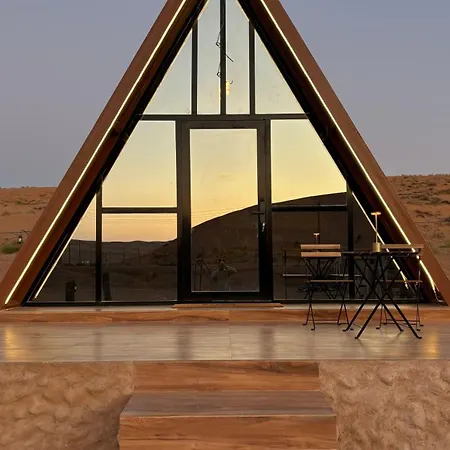 Bidiya Desert Camp Aflaj Exterior photo