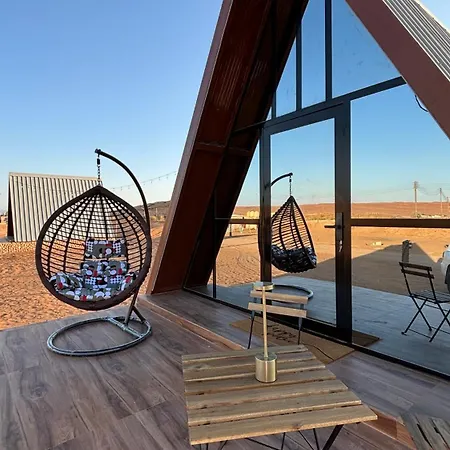 Bidiya Desert Camp Aflaj Exterior photo