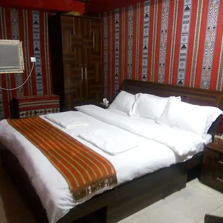 Bidiya Desert Camp Aflaj Exterior photo