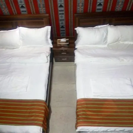 Bidiya Desert Camp Aflaj Exterior photo