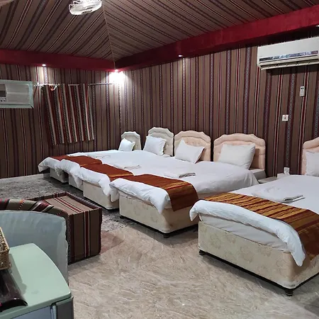 Bidiya Desert Camp Aflaj Exterior photo