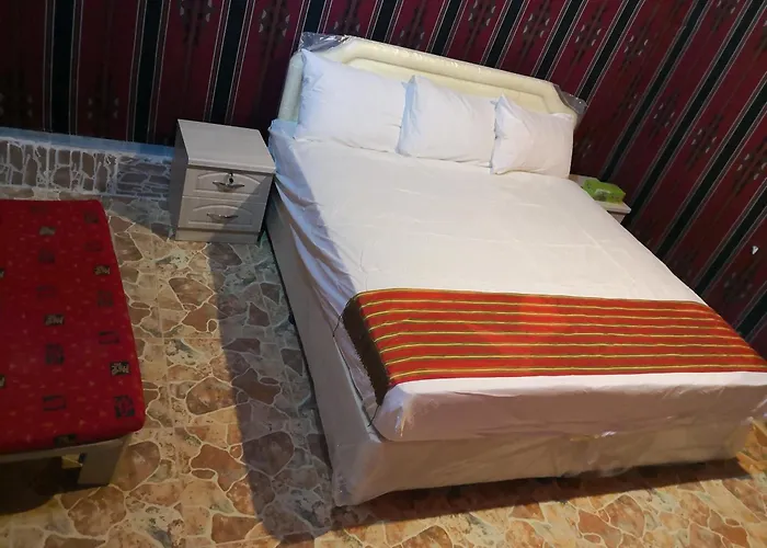 Bidiya Desert Camp