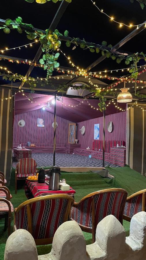 Bidiya Desert Camp 2*