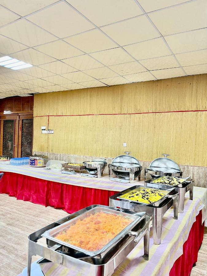 Bidiya Desert Camp 2*
