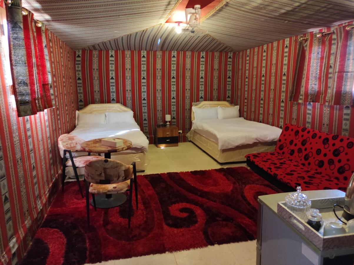 Campsite Bidiya Desert Camp 2*