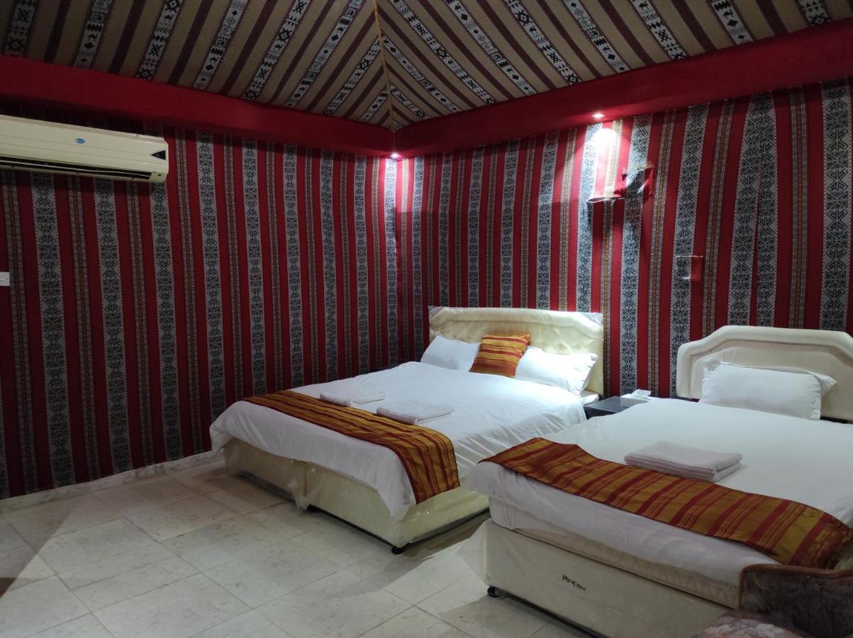 Bidiya Desert Camp 2*