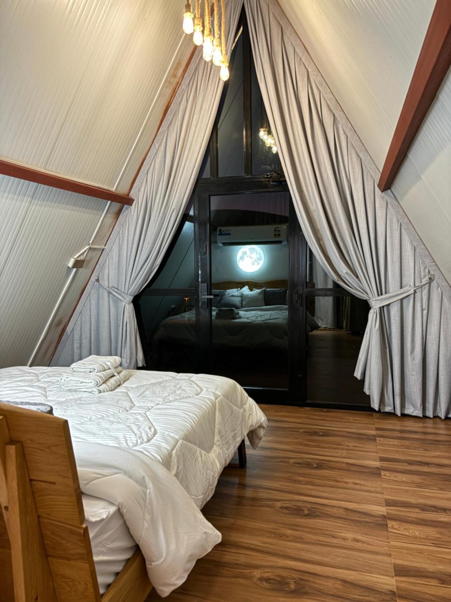 Bidiya Desert Camp 2*