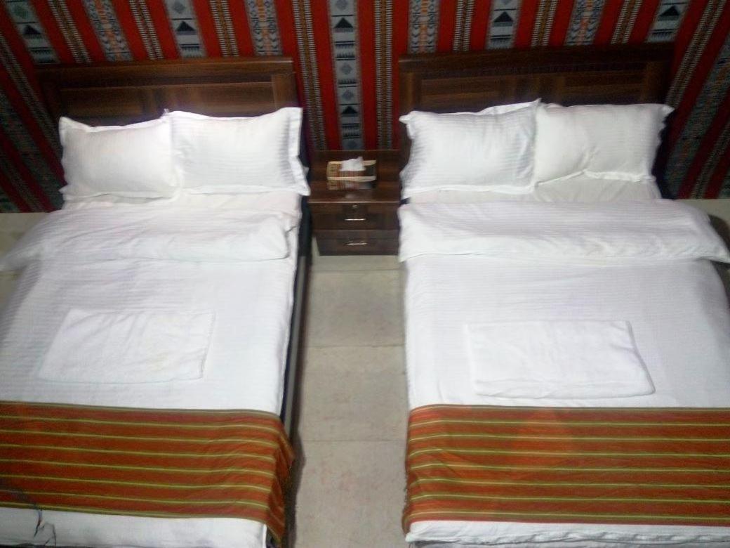 Bidiya Desert Camp 2*