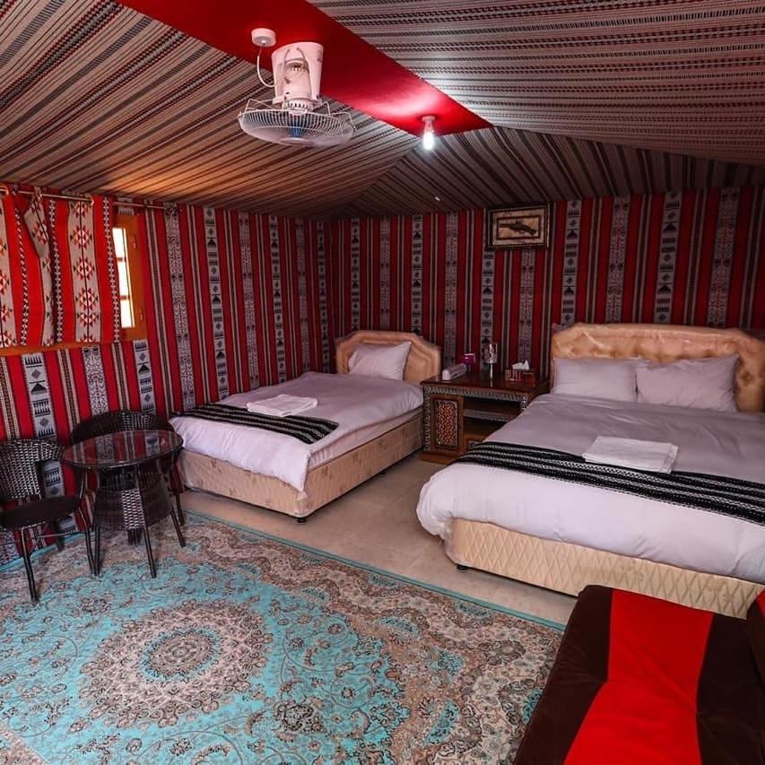 Bidiya Desert Camp